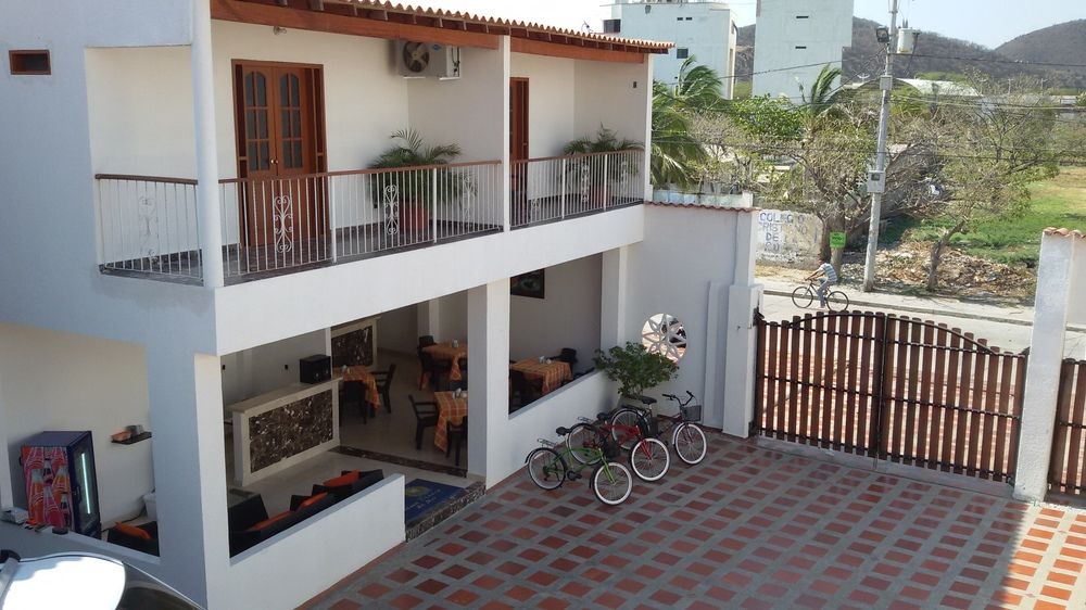 Fotos del hotel - HOTEL PALMA BLANCA DEL MAR