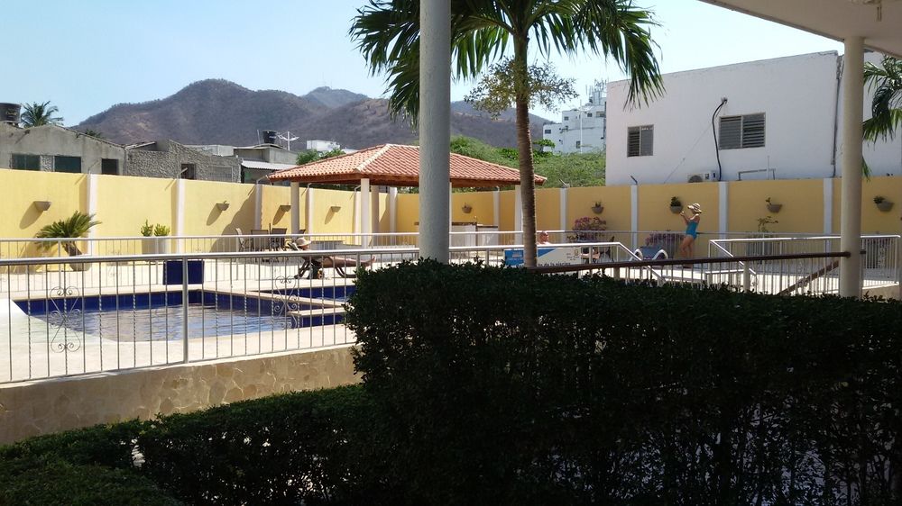 Fotos del hotel - HOTEL PALMA BLANCA DEL MAR