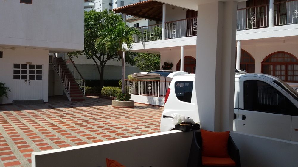 Fotos del hotel - HOTEL PALMA BLANCA DEL MAR
