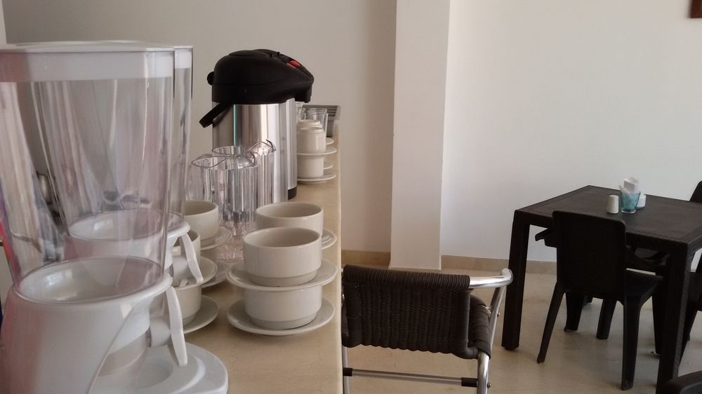 Fotos del hotel - HOTEL PALMA BLANCA DEL MAR