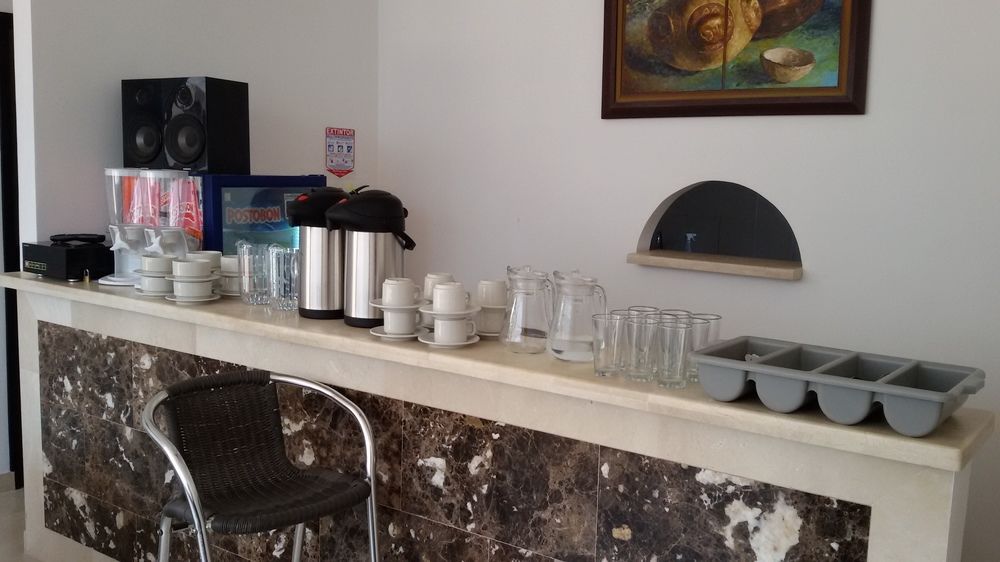Fotos del hotel - HOTEL PALMA BLANCA DEL MAR
