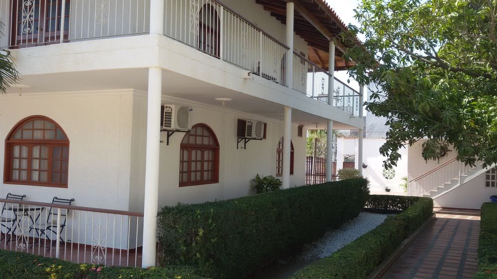 Fotos del hotel - HOTEL PALMA BLANCA DEL MAR