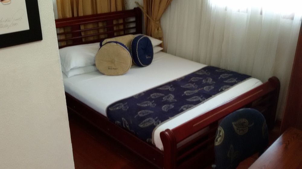 Fotos del hotel - HOTEL PALMA BLANCA DEL MAR