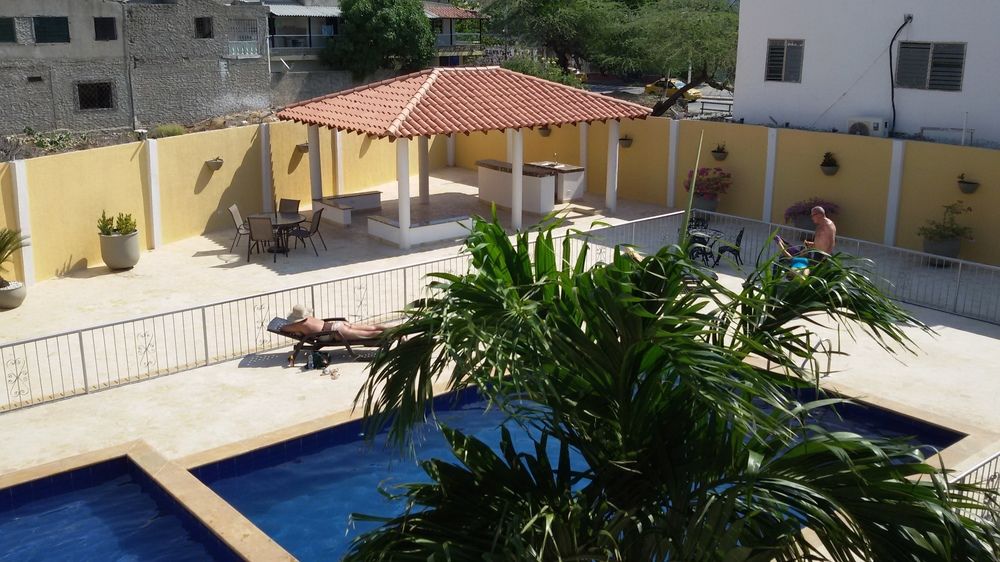 Fotos del hotel - HOTEL PALMA BLANCA DEL MAR