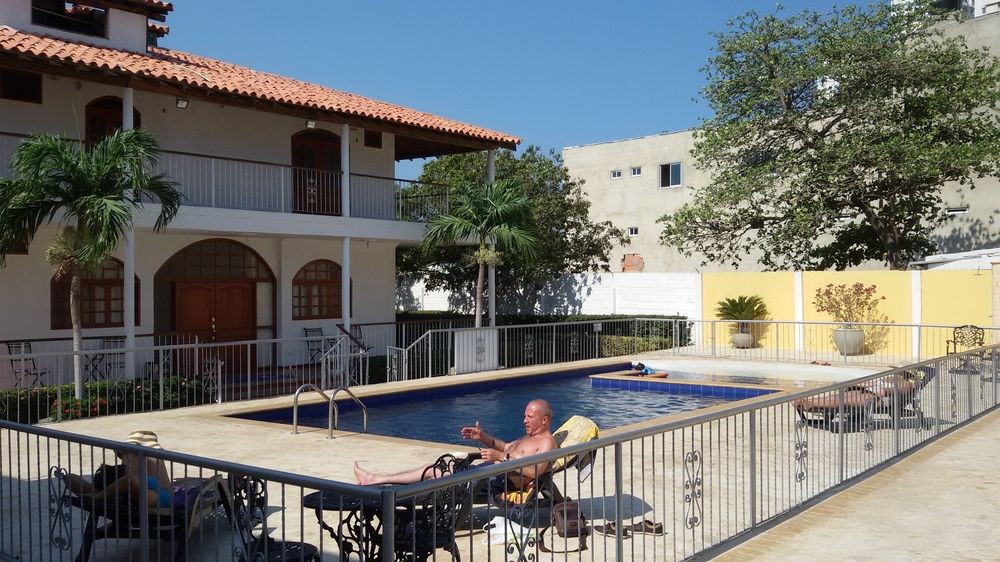 Fotos del hotel - HOTEL PALMA BLANCA DEL MAR