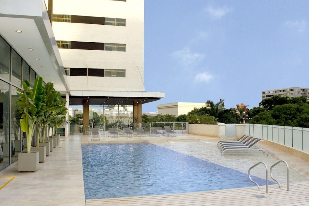 Fotos del hotel - ESTELAR APARTAMENTOS BARRANQUILLA