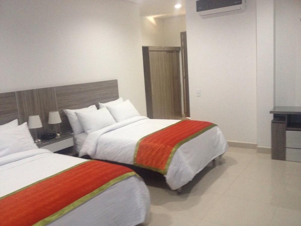 Fotos del hotel - Hotel Altamar