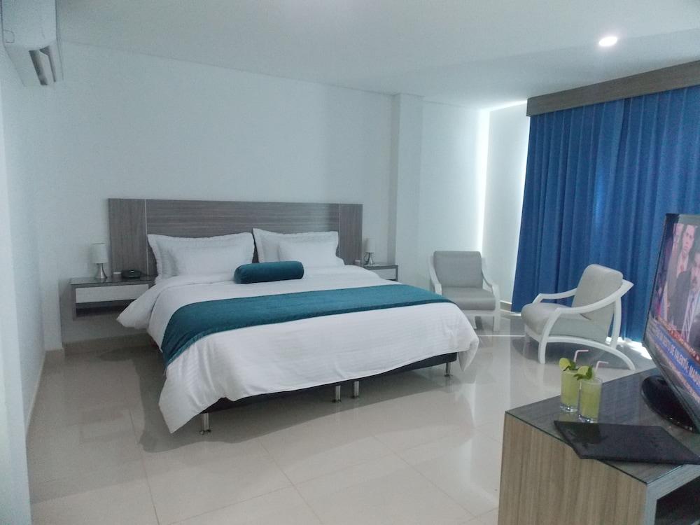 Fotos del hotel - Hotel Altamar