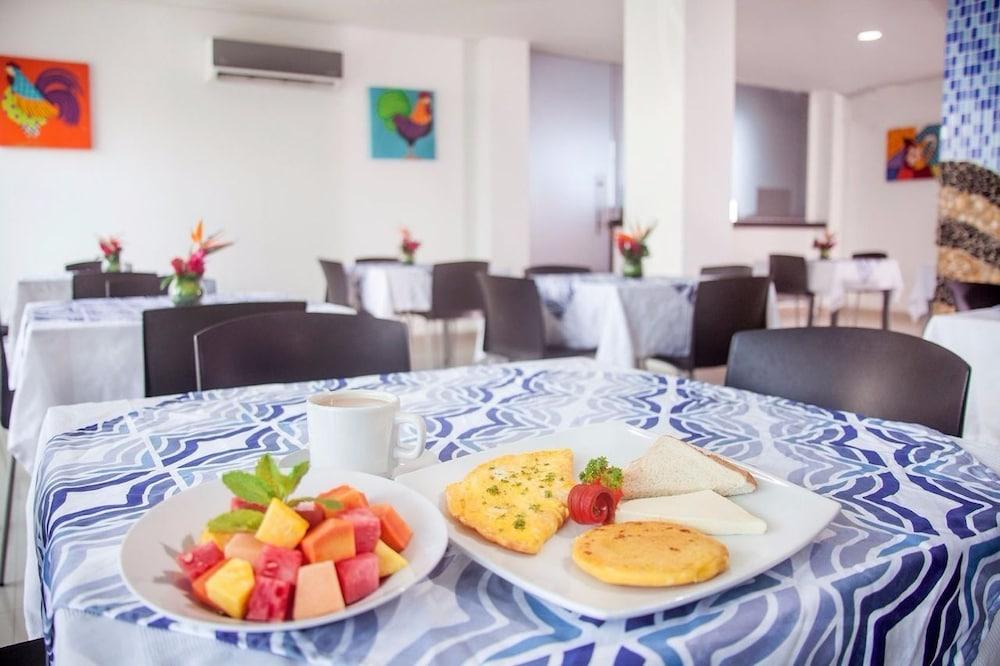 Fotos del hotel - Hotel Altamar