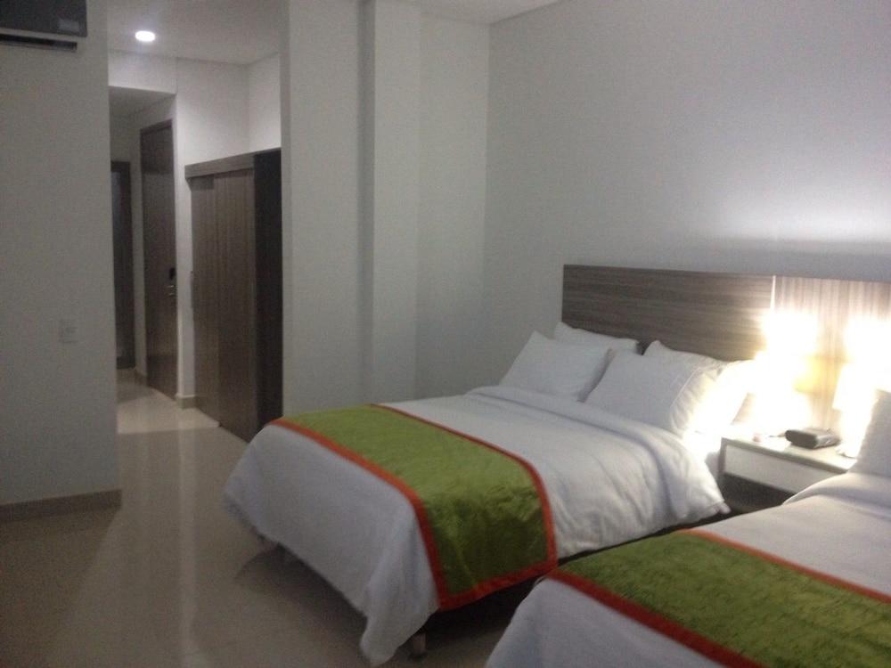 Fotos del hotel - Hotel Altamar