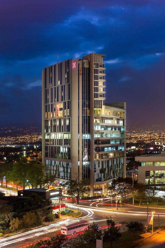 Fotos del hotel - Hilton Garden Inn San Jose La Sabana