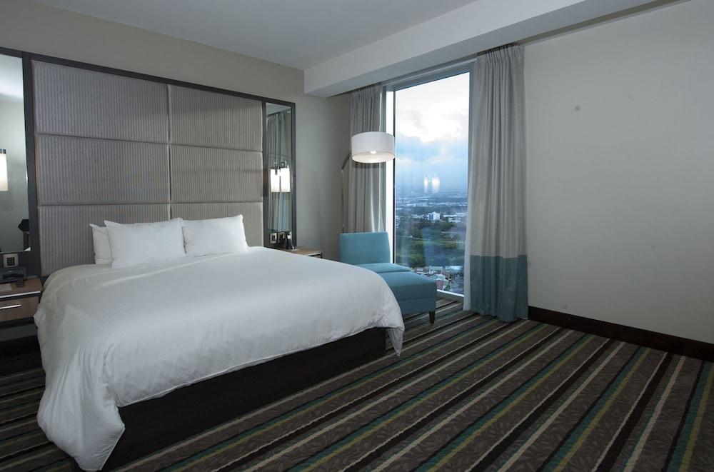Fotos del hotel - Hilton Garden Inn San Jose La Sabana
