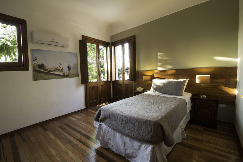 Fotos del hotel - CASONA LORETO