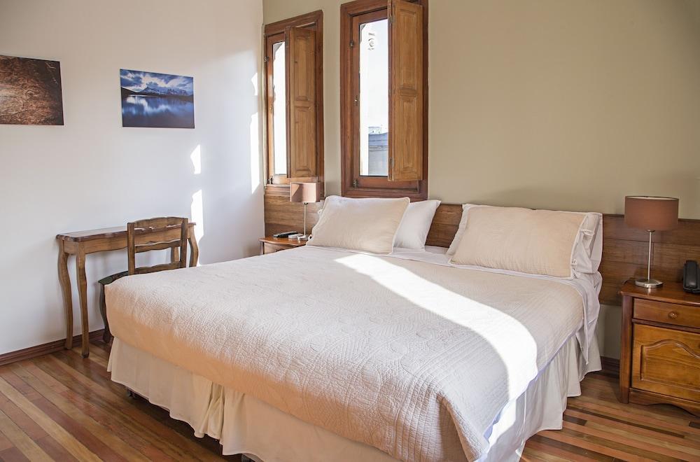 Fotos del hotel - CASONA LORETO