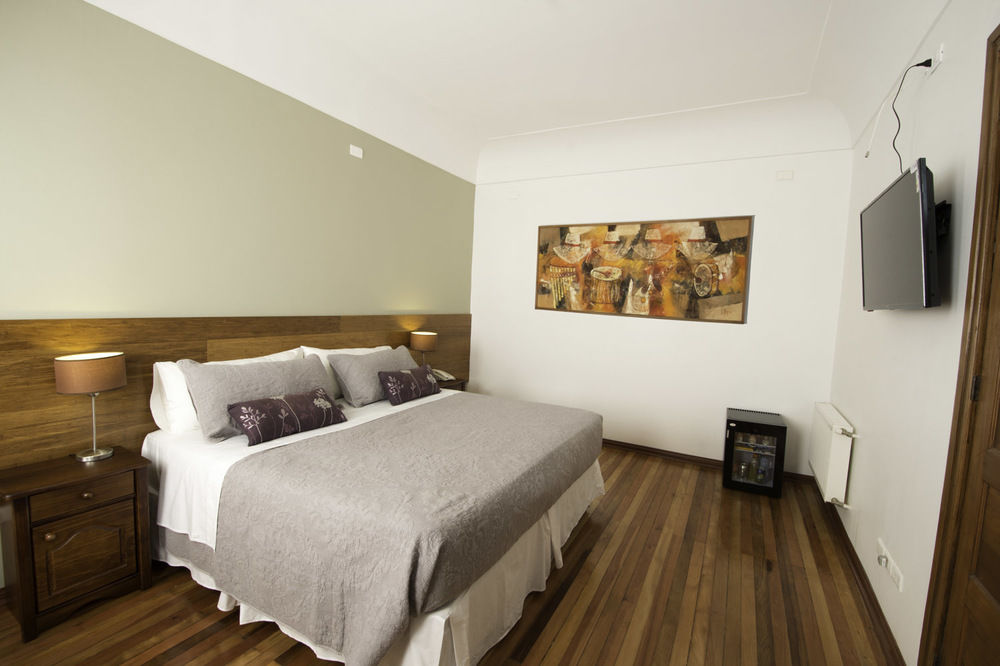 Fotos del hotel - CASONA LORETO