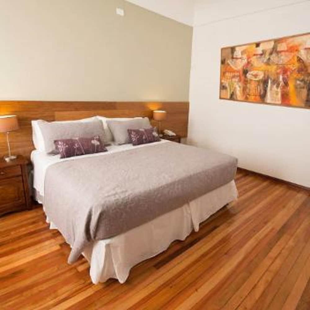 Fotos del hotel - CASONA LORETO