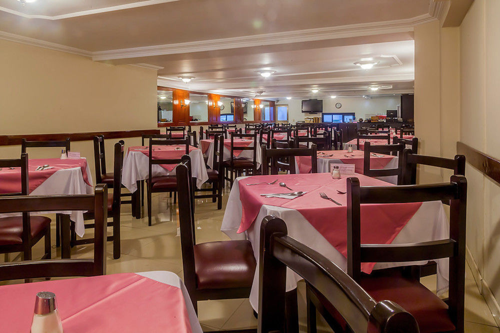 Fotos del hotel - Hotel Virrey Central