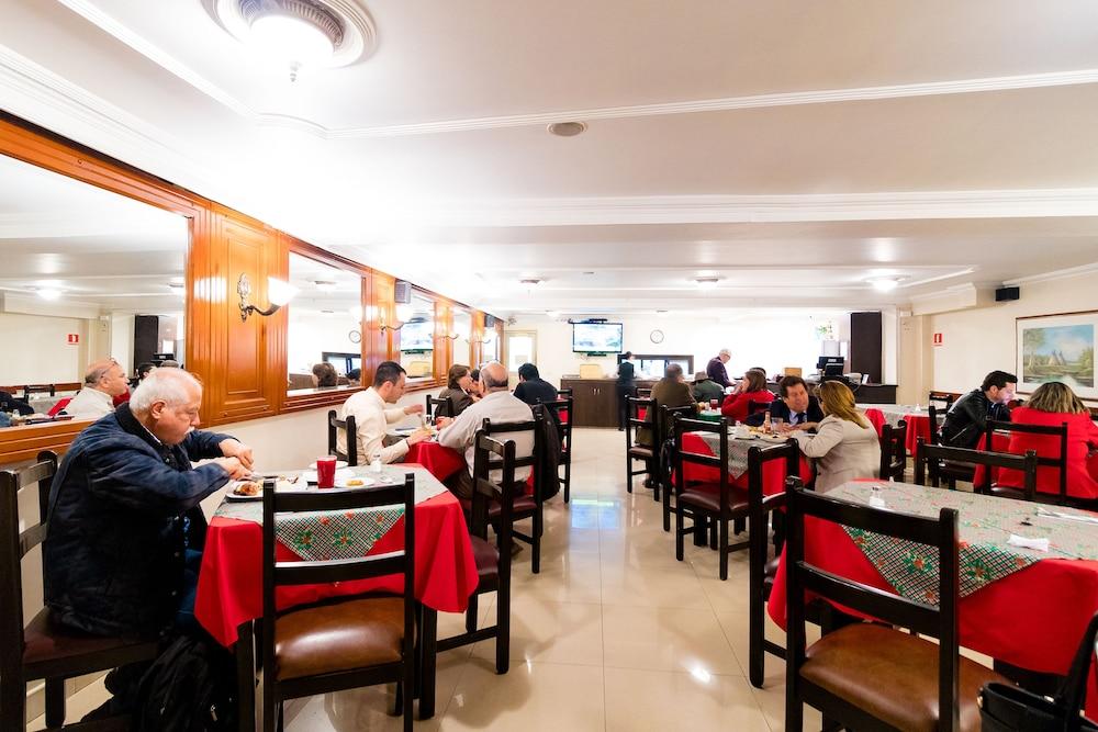 Fotos del hotel - Hotel Virrey Central