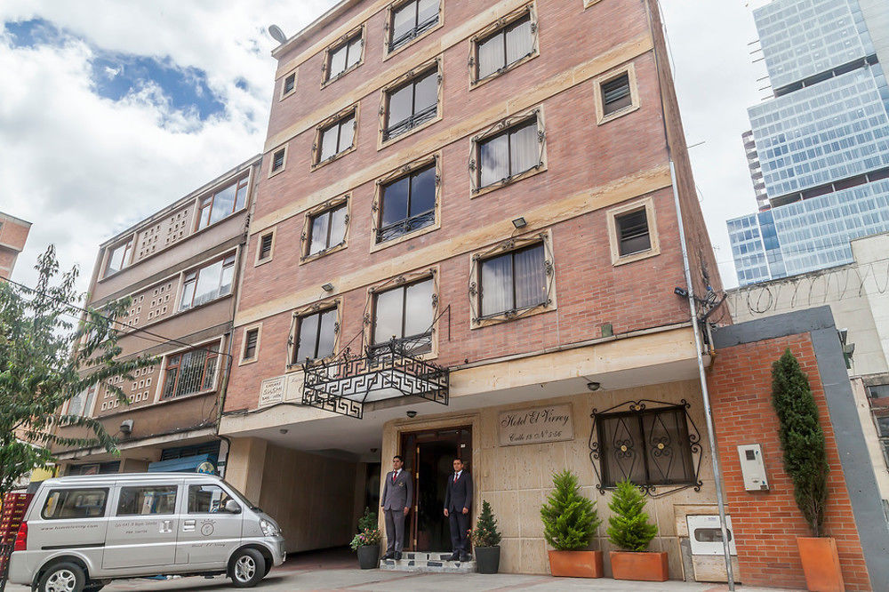 Fotos del hotel - Hotel Virrey Central