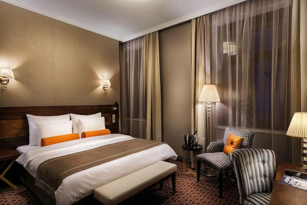 Fotos del hotel - COSMOPOLITAN HOTEL PRAGUE