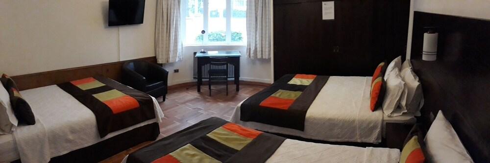 Fotos del hotel - HL HOTEL LOW COST