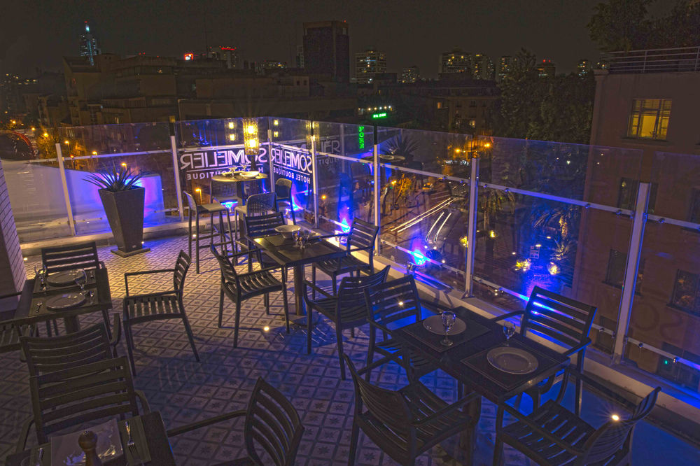 Fotos del hotel - Sommelier Boutique
