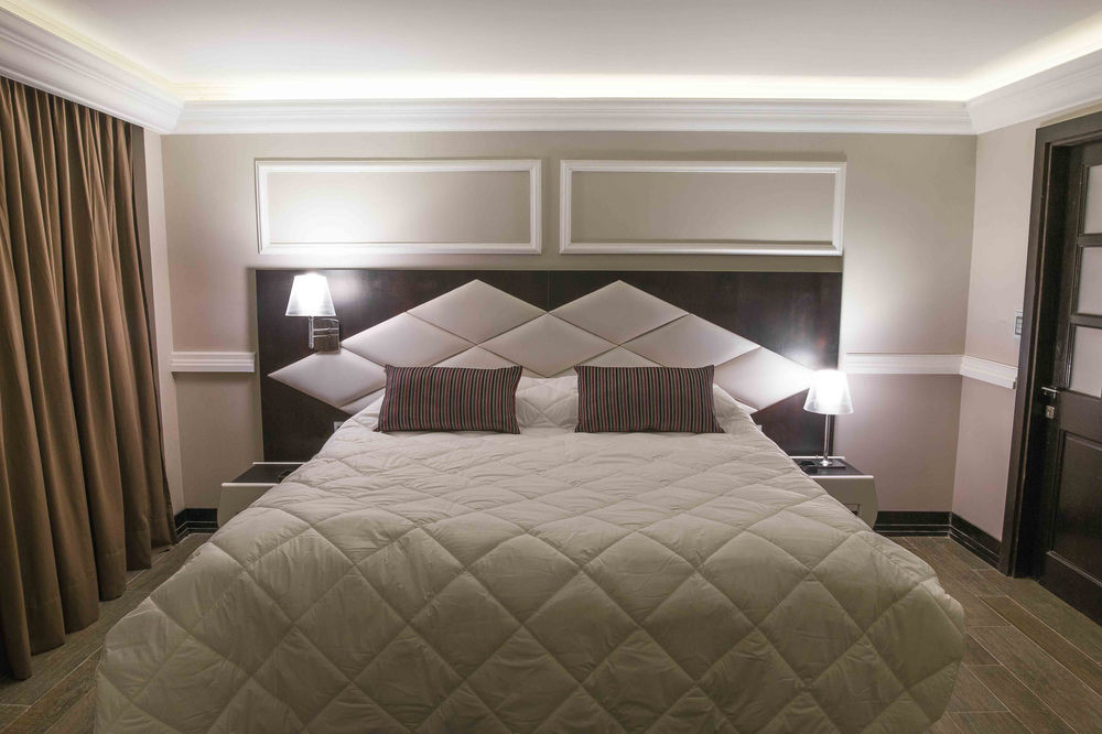 Fotos del hotel - Sommelier Boutique