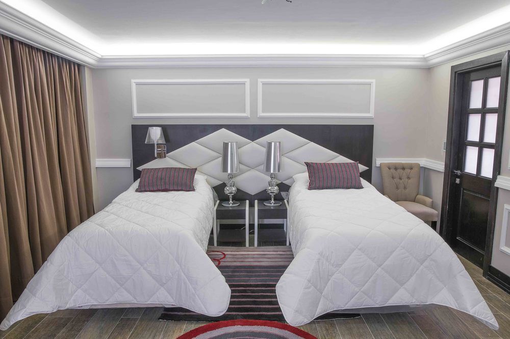 Fotos del hotel - Sommelier Boutique