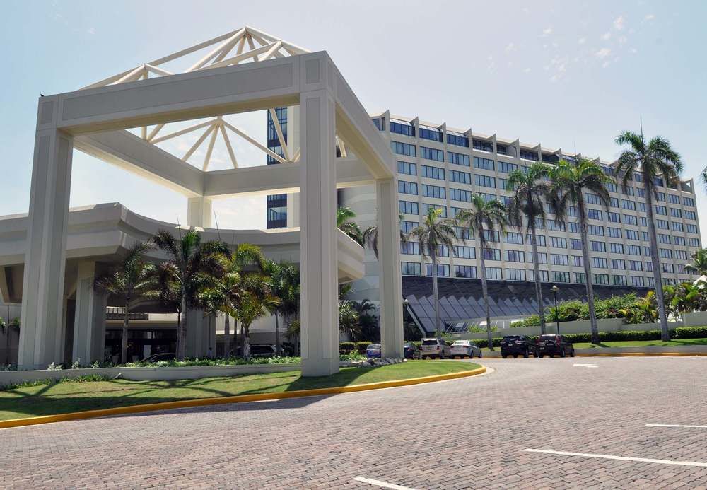 Fotos del hotel - RENAISSANCE SANTO DOMINGO JARAGUA HOTEL  CASINO