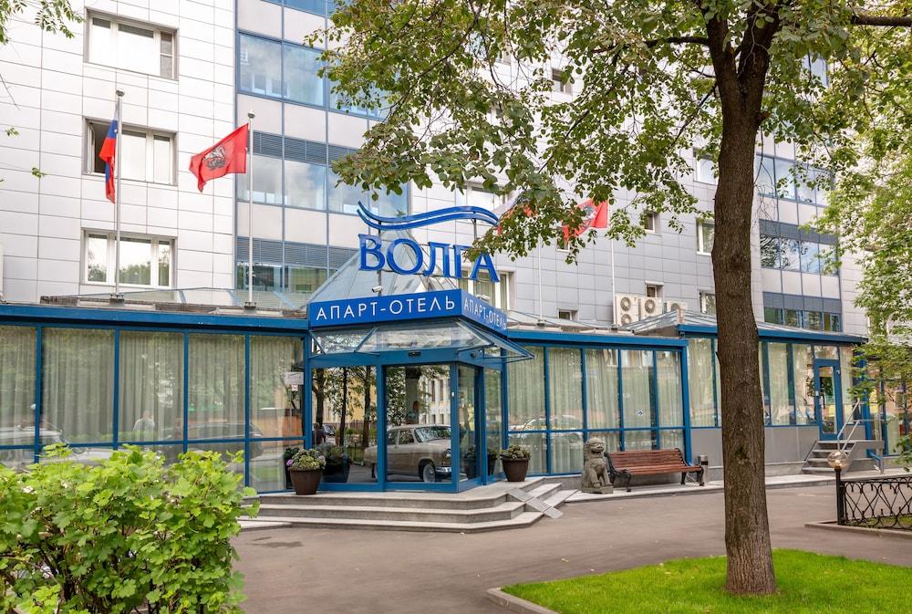 Fotos del hotel - VOLGA