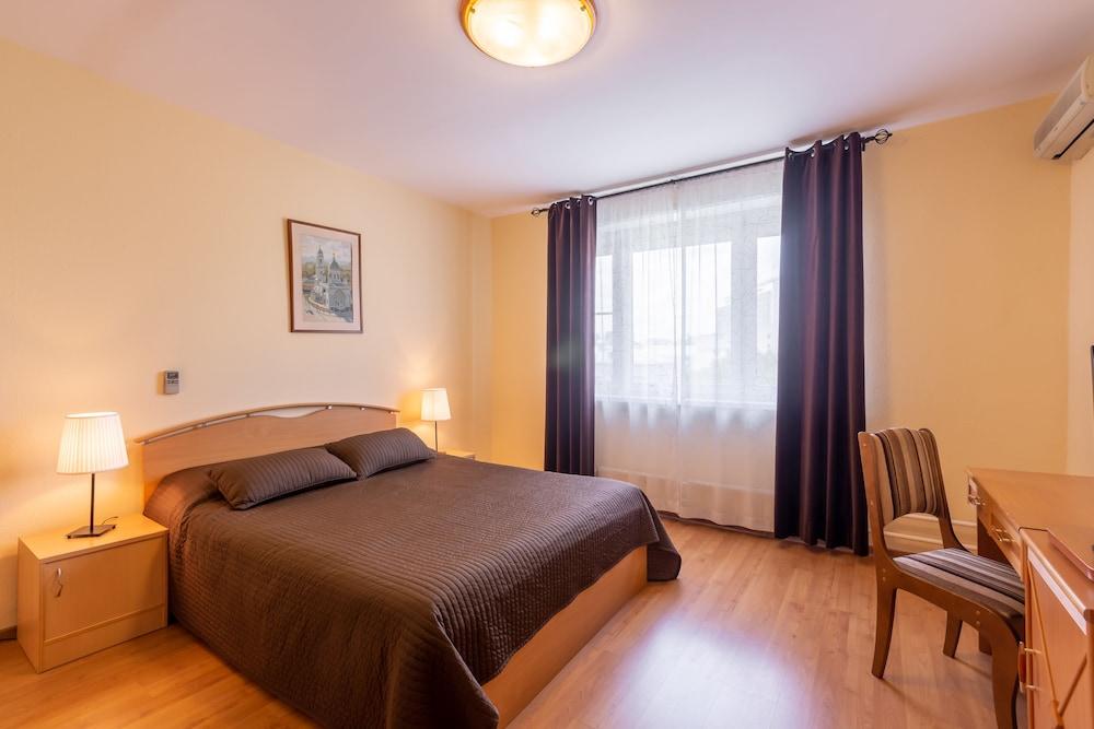 Fotos del hotel - VOLGA
