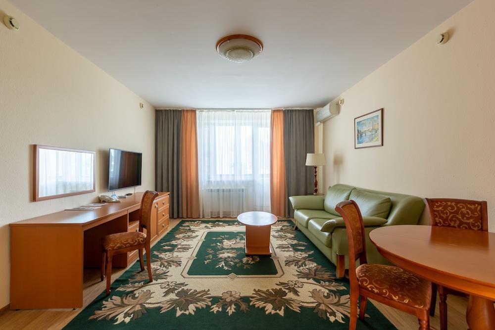 Fotos del hotel - VOLGA
