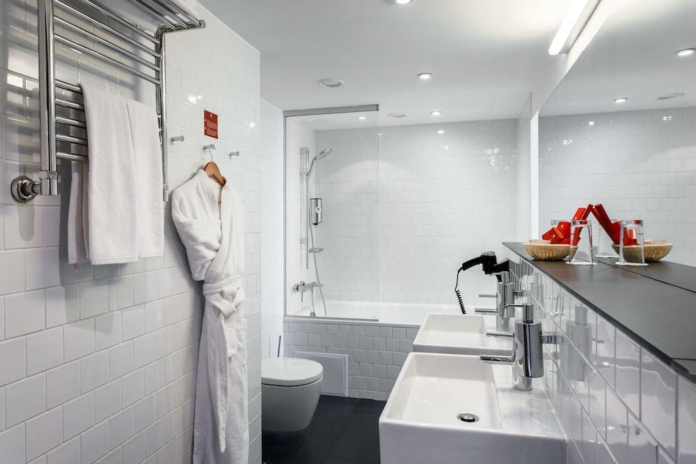 Fotos del hotel - AZIMUT Hotel St. Petersburg