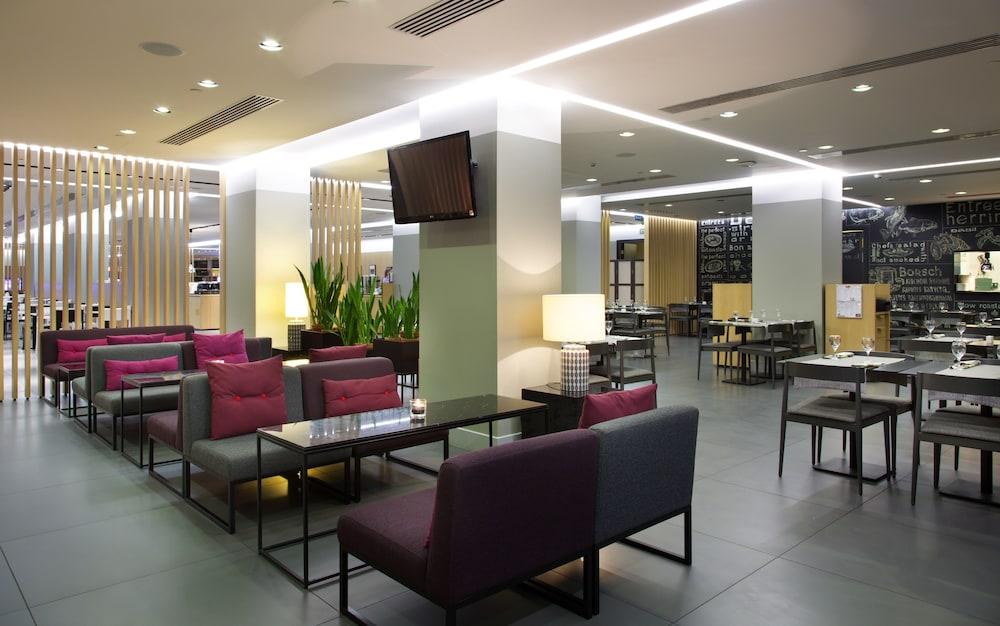 Fotos del hotel - AZIMUT Hotel St. Petersburg
