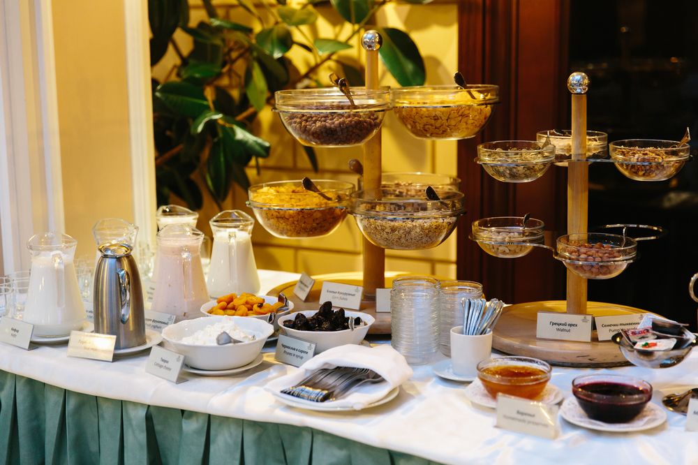 Fotos del hotel - Grand Hotel Emerald
