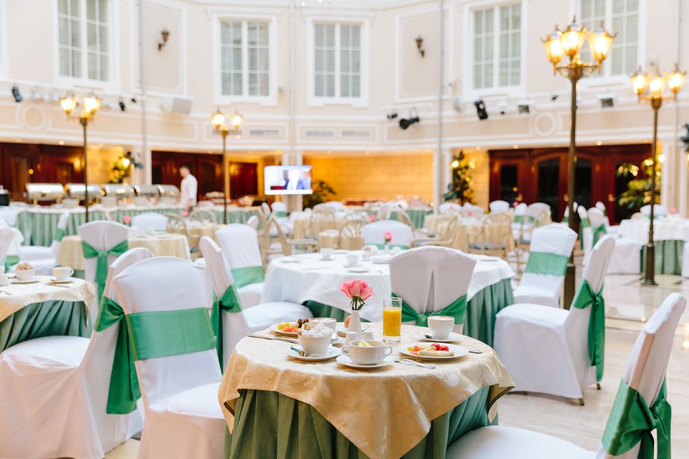 Fotos del hotel - Grand Hotel Emerald