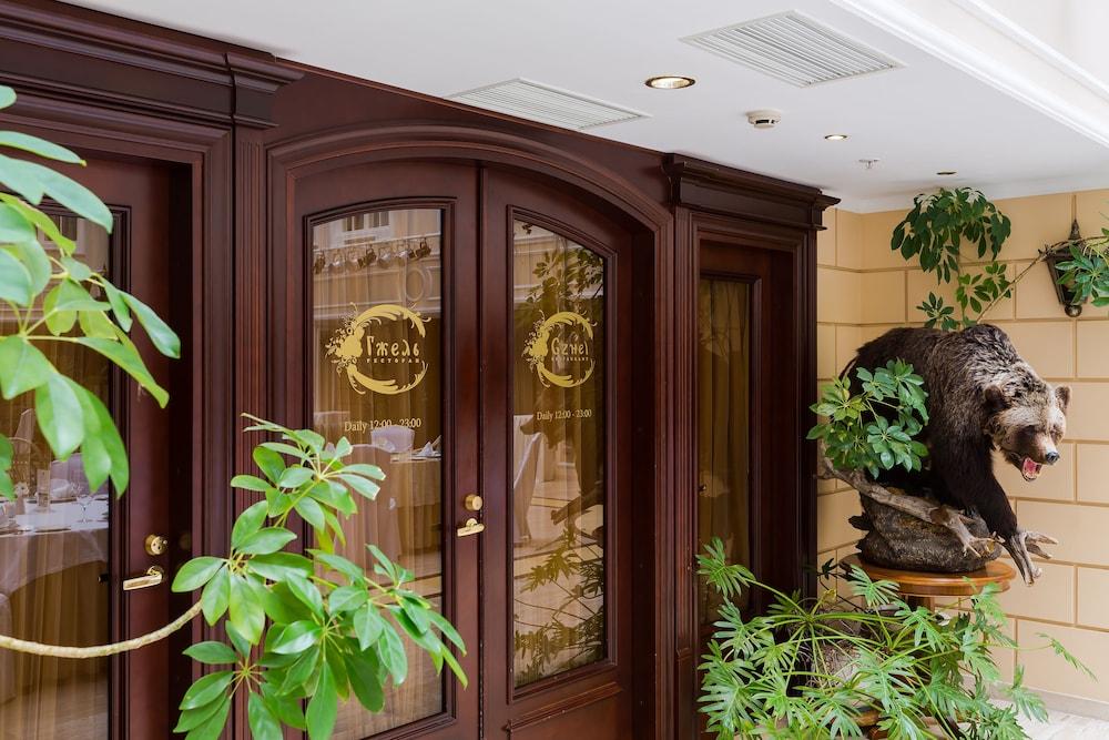 Fotos del hotel - Grand Hotel Emerald