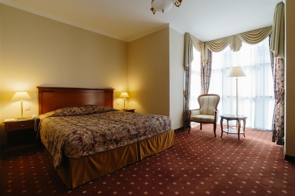 Fotos del hotel - Grand Hotel Emerald
