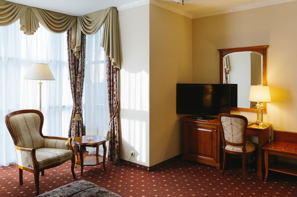 Fotos del hotel - Grand Hotel Emerald