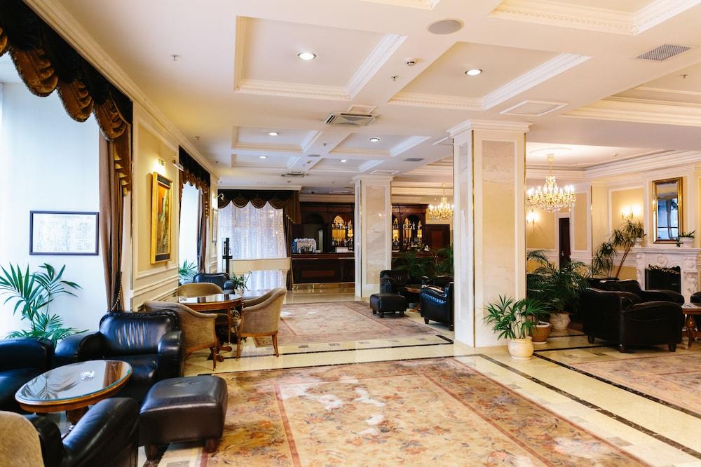 Fotos del hotel - Grand Hotel Emerald