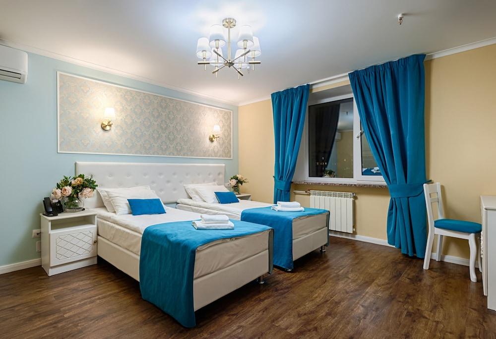 Fotos del hotel - ART-HOTEL KARELIA