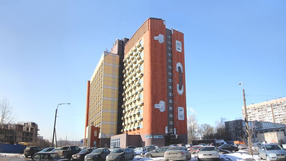 Fotos del hotel - ART-HOTEL KARELIA