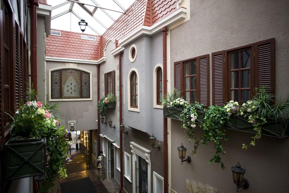 Fotos del hotel - AUTHOR BOUTIQUE HOTEL