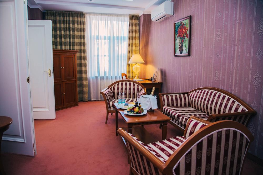 Fotos del hotel - AUTHOR BOUTIQUE HOTEL