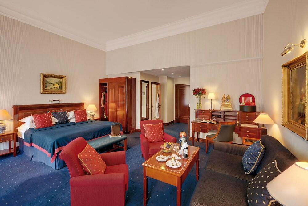 Fotos del hotel - Kempinski Hotel Moika 22 St. Petersburg