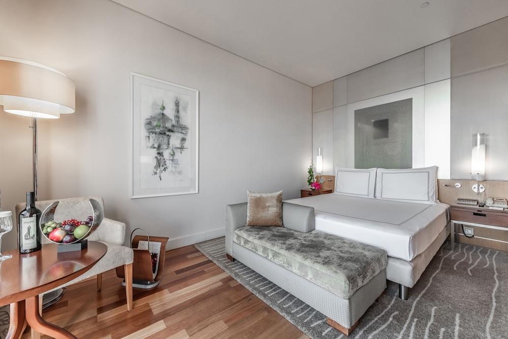 Fotos del hotel - Swissotel Krasnye Holmy