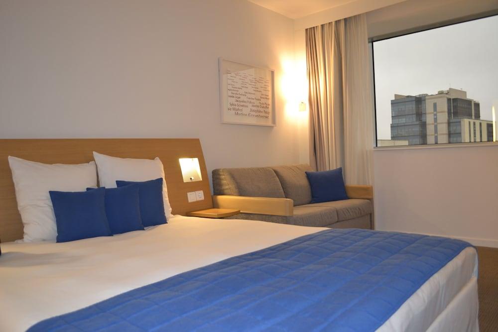 Fotos del hotel - Novotel Bucharest City Centre