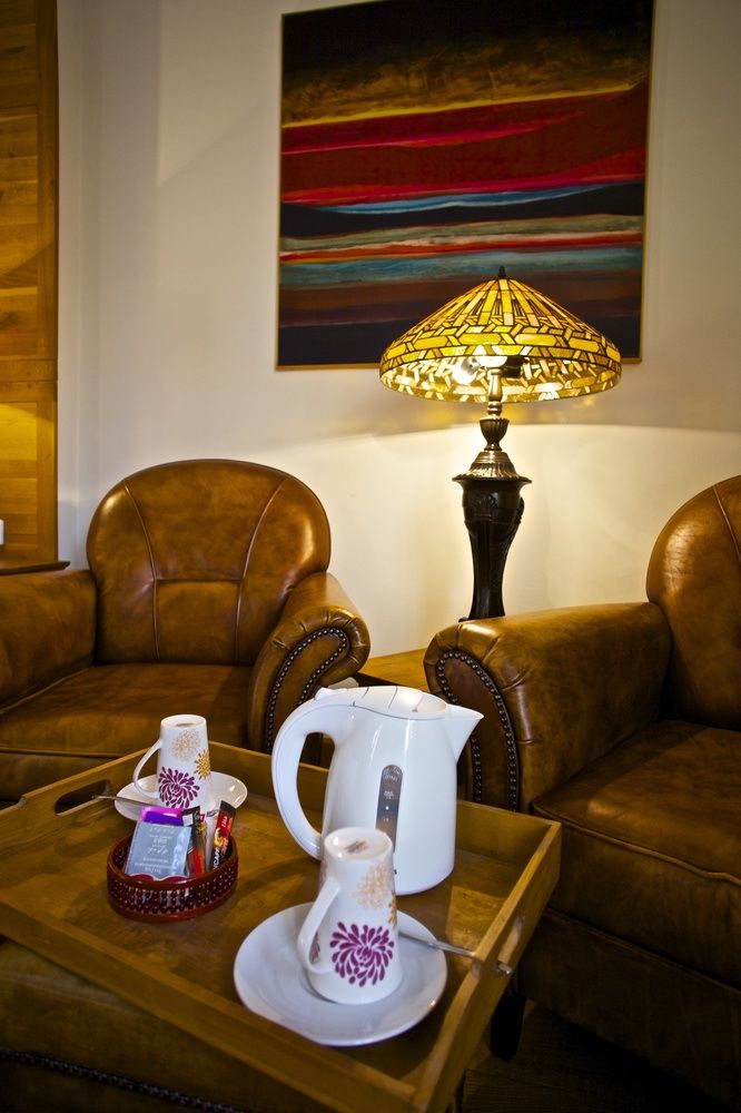 Fotos del hotel - REMBRANDT HOTEL