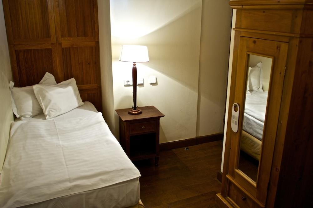 Fotos del hotel - REMBRANDT HOTEL