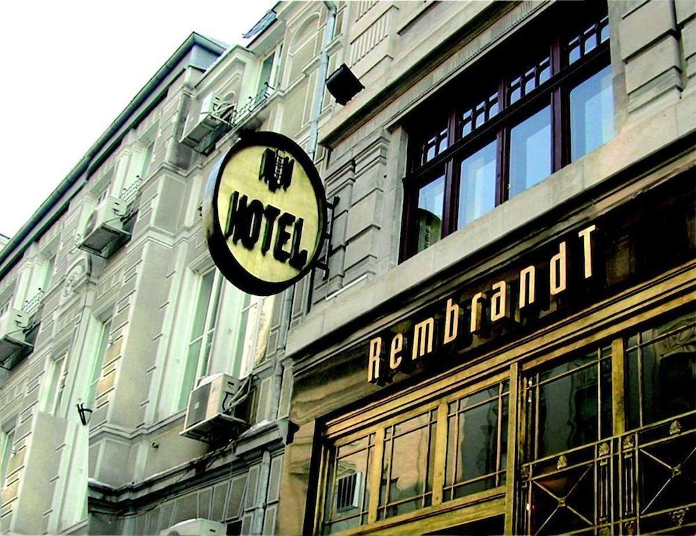 Fotos del hotel - REMBRANDT HOTEL